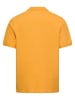 Camel Active Koszulka polo w kolorze żółtym
