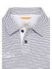 Camel Active Poloshirt wit
