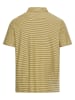 Camel Active Poloshirt in Gelb