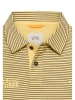 Camel Active Poloshirt in Gelb