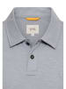 Camel Active Poloshirt grijsblauw