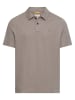 Camel Active Poloshirt taupe