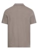 Camel Active Poloshirt taupe