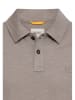 Camel Active Poloshirt in Taupe