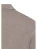 Camel Active Poloshirt taupe