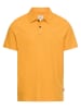 Camel Active Poloshirt in Gelb