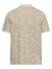 Camel Active Koszulka polo w kolorze beżowym