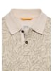 Camel Active Koszulka polo w kolorze beżowym