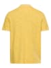 Camel Active Poloshirt geel