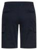 Camel Active Cargoshort donkerblauw
