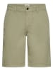 Camel Active Chinoshorts in Khaki