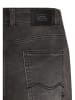 Camel Active Jeans-Shorts in Anthrazit