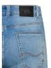 Camel Active Jeans-Shorts in Blau
