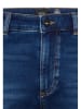 Camel Active Jeans-Shorts in Blau