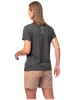 Hannah Shirt "Adria" in Anthrazit