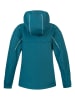 Hannah Funktionsjacke "Born Jr" in Türkis