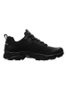 Hannah Buty trekkingowe "Granite" w kolorze czarnym