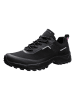Hannah Buty trekkingowe "Granite" w kolorze czarnym
