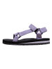 Hannah Sandalen "Slate" in Lila