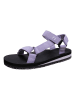 Hannah Sandalen "Slate" in Lila