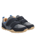 finkid Buty barefoot "Varvas" w kolorze granatowym