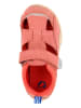 finkid Barefootschoenen "Sukkela" oranje