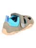 finkid Buty barefoot "Sukkela" w kolorze khaki