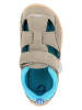 finkid Barefootschoenen "Sukkela" kaki