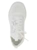 Freyling Sneakers in Weiß