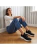 Freyling Sneakers in Schwarz