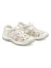 Freyling Enkelsandalen beige/grijs