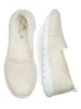 Freyling Slippersy w kolorze beżowym