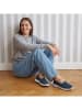 Freyling Slipper in Dunkelblau