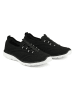 Freyling Sneakers zwart