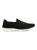 Freyling Sneakers in Schwarz
