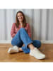 Freyling Sneakers in Beige