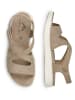 Freyling Sandalen taupe