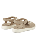 Freyling Sandalen taupe