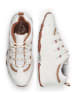 Freyling Sneakers in Creme