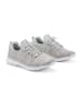 Freyling Sneakersy w kolorze szarym