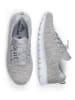 Freyling Sneakers in Grau