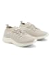 Freyling Sneakers in Beige