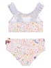 mikk-line Bikini in Bunt/ Flieder