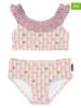 mikk-line Bikiniset lichtroze/beige
