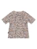 mikk-line Zwemshirt lichtroze/grijs