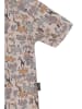 mikk-line Zwemshirt lichtroze/grijs
