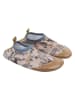 mikk-line Zwemschoenen lichtroze/camel