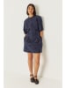 SKFK Kleid "Hebe" in Dunkelblau