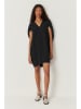 SKFK Kleid "Leiun" in Schwarz