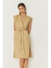 SKFK Kleid "Lurra" in Beige